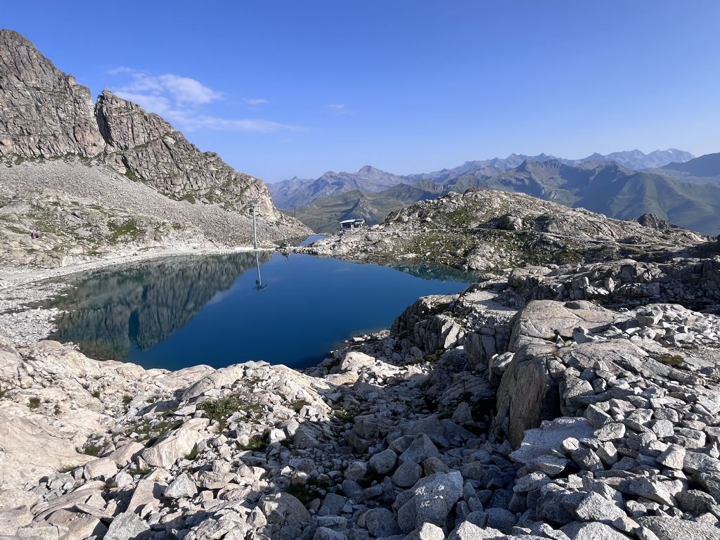 Laghi.......del TRENTINO